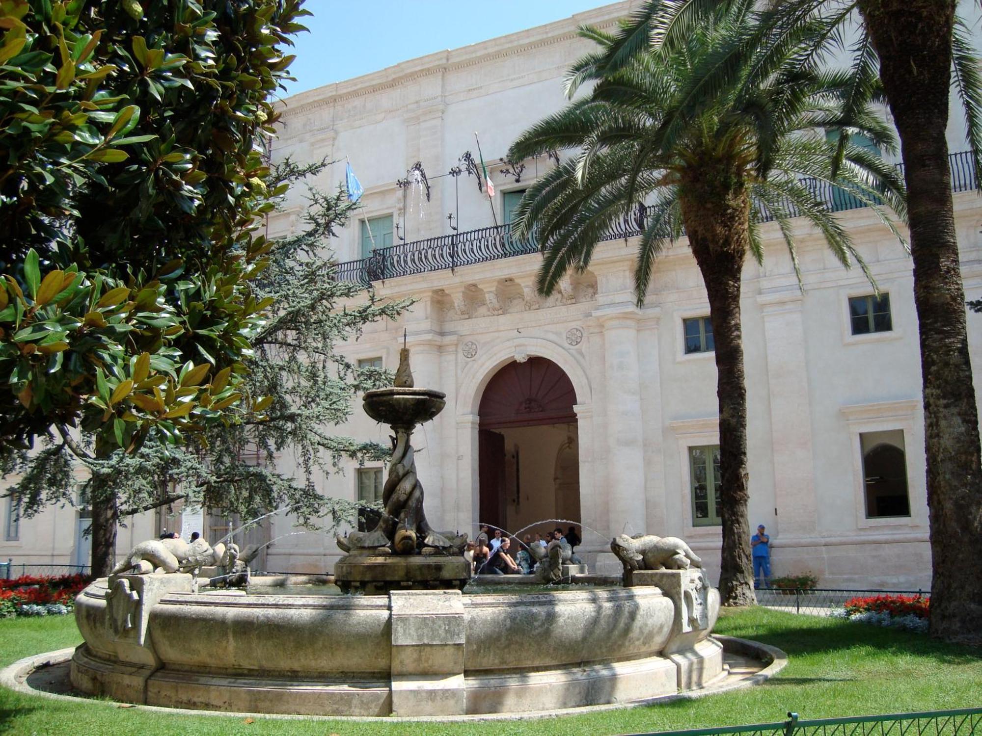 Casa Lo Re Apartment Martina Franca Exterior photo