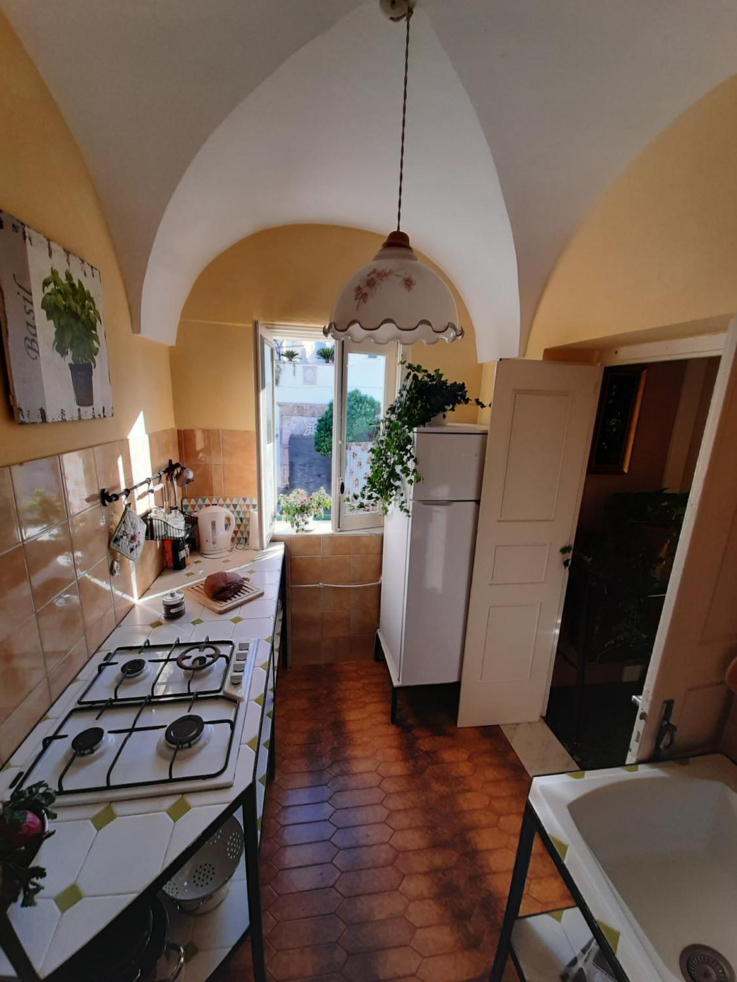 Casa Lo Re Apartment Martina Franca Exterior photo